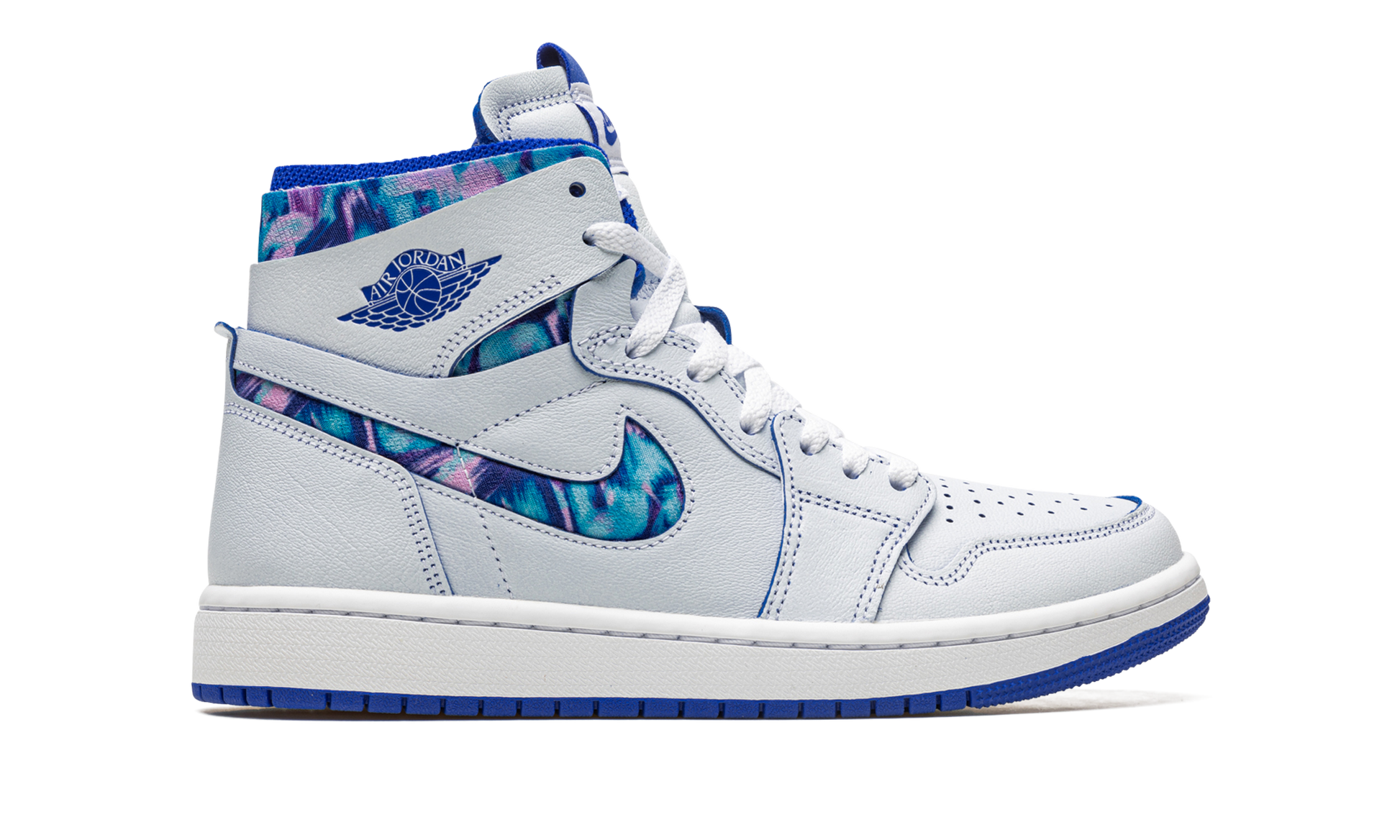Jordan 1 High Zoom Air Cmft Wmns "25 Years In China" - 6