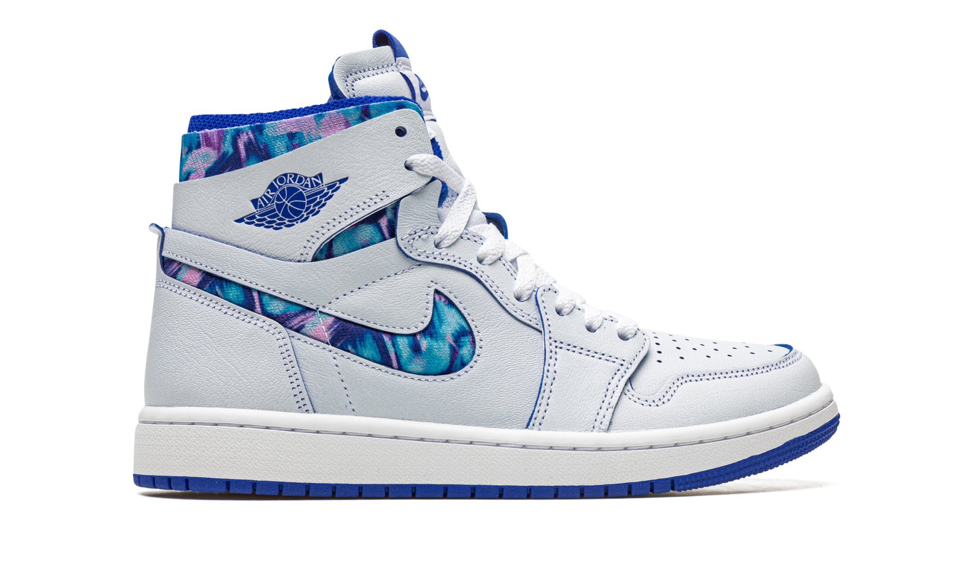 Jordan 1 High Zoom Air Cmft Wmns "25 Years In China" - 6