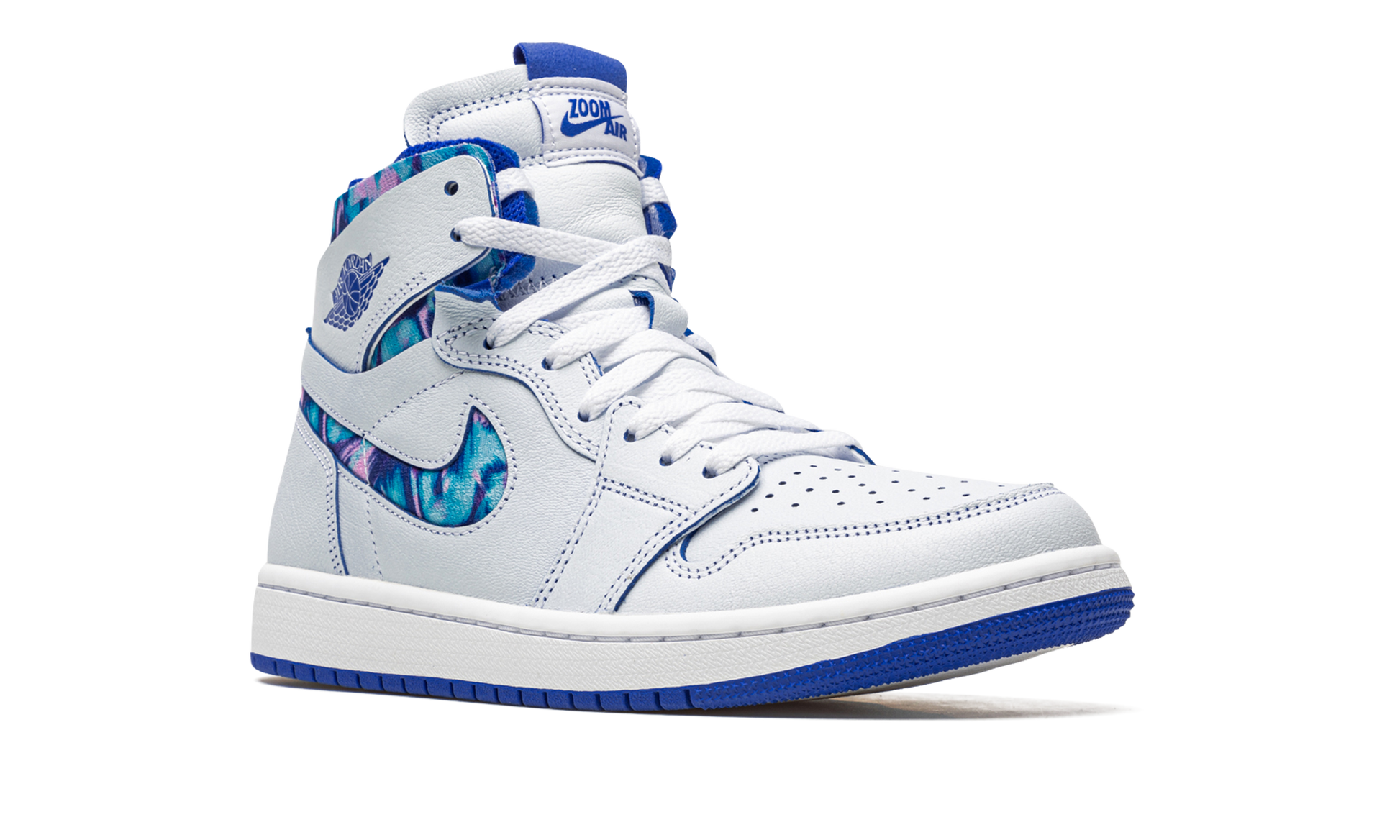 Jordan 1 High Zoom Air Cmft Wmns "25 Years In China" - 7