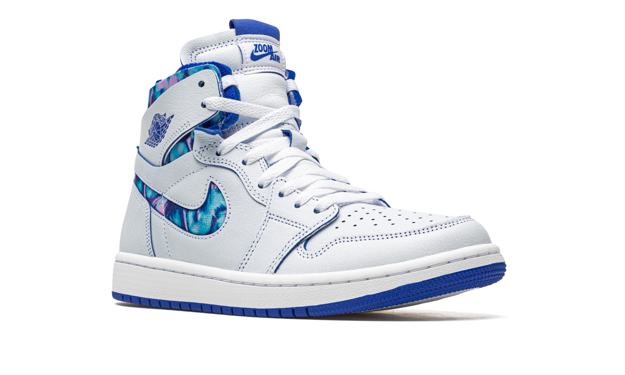 Jordan 1 High Zoom Air Cmft Wmns "25 Years In China" - 7
