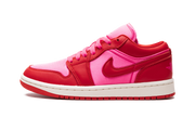 Jordan 1 Lo Se Wmns "pink Blast" - 1