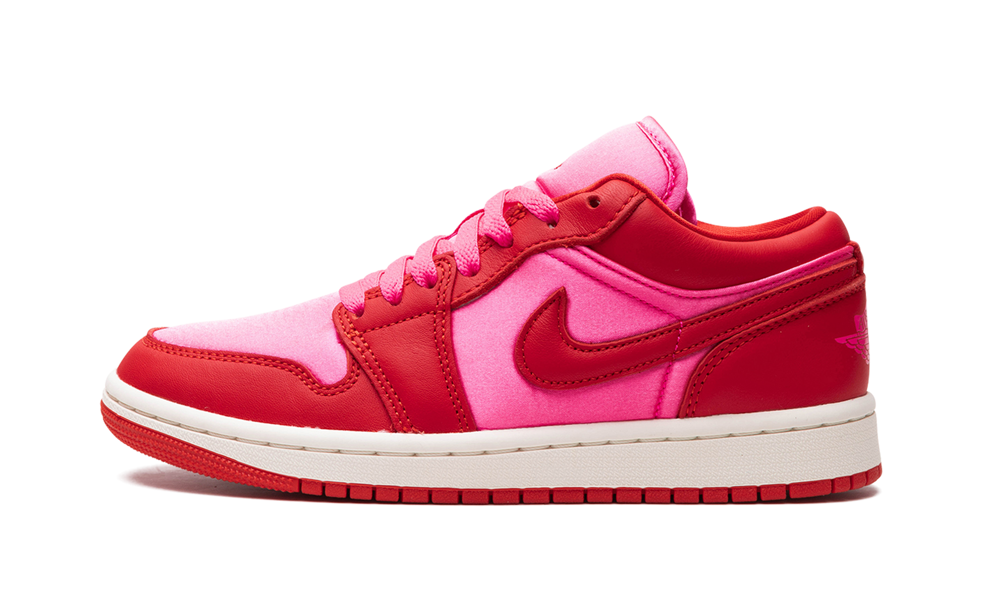 Jordan 1 Lo Se Wmns "pink Blast" - 1