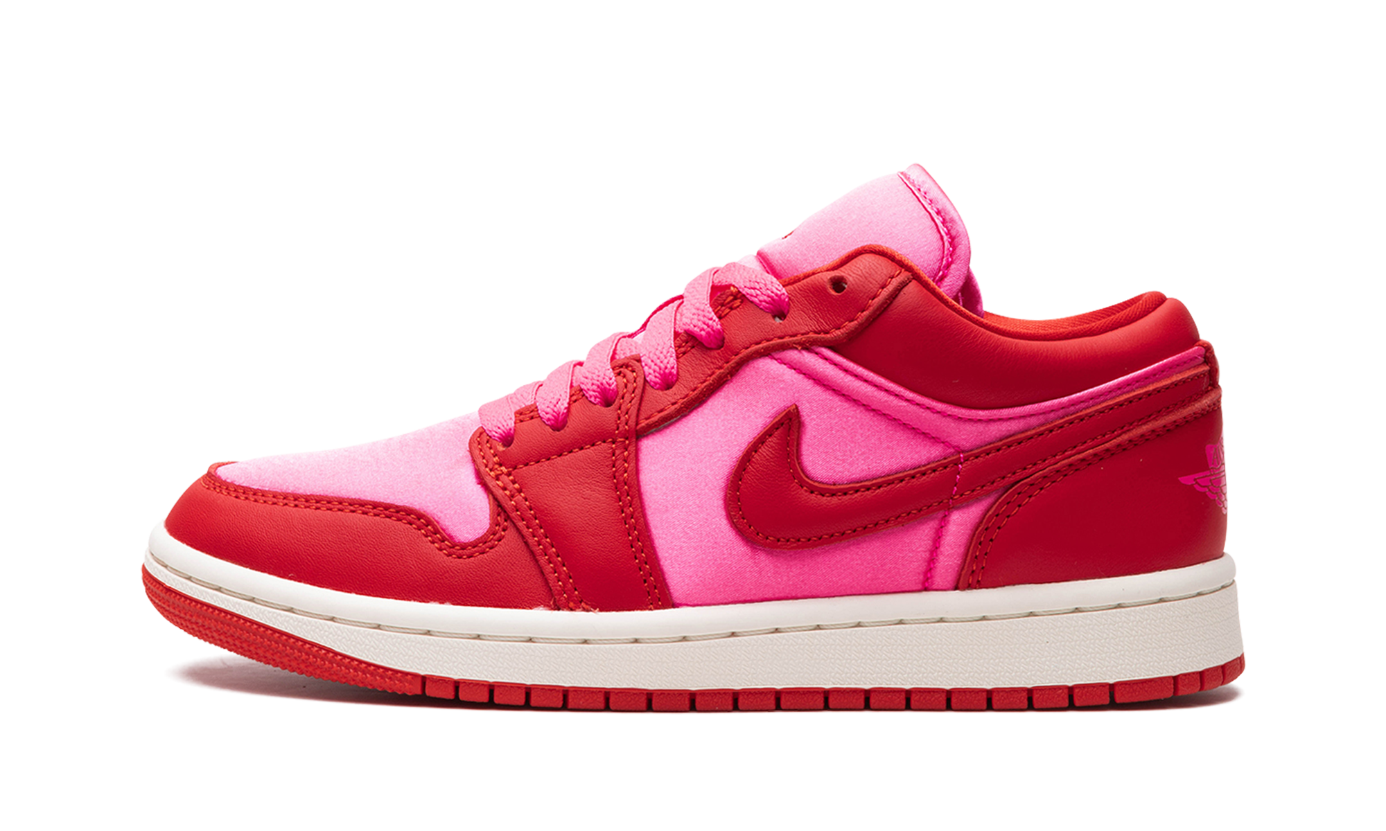 Jordan 1 Lo Se Wmns "pink Blast" - 1