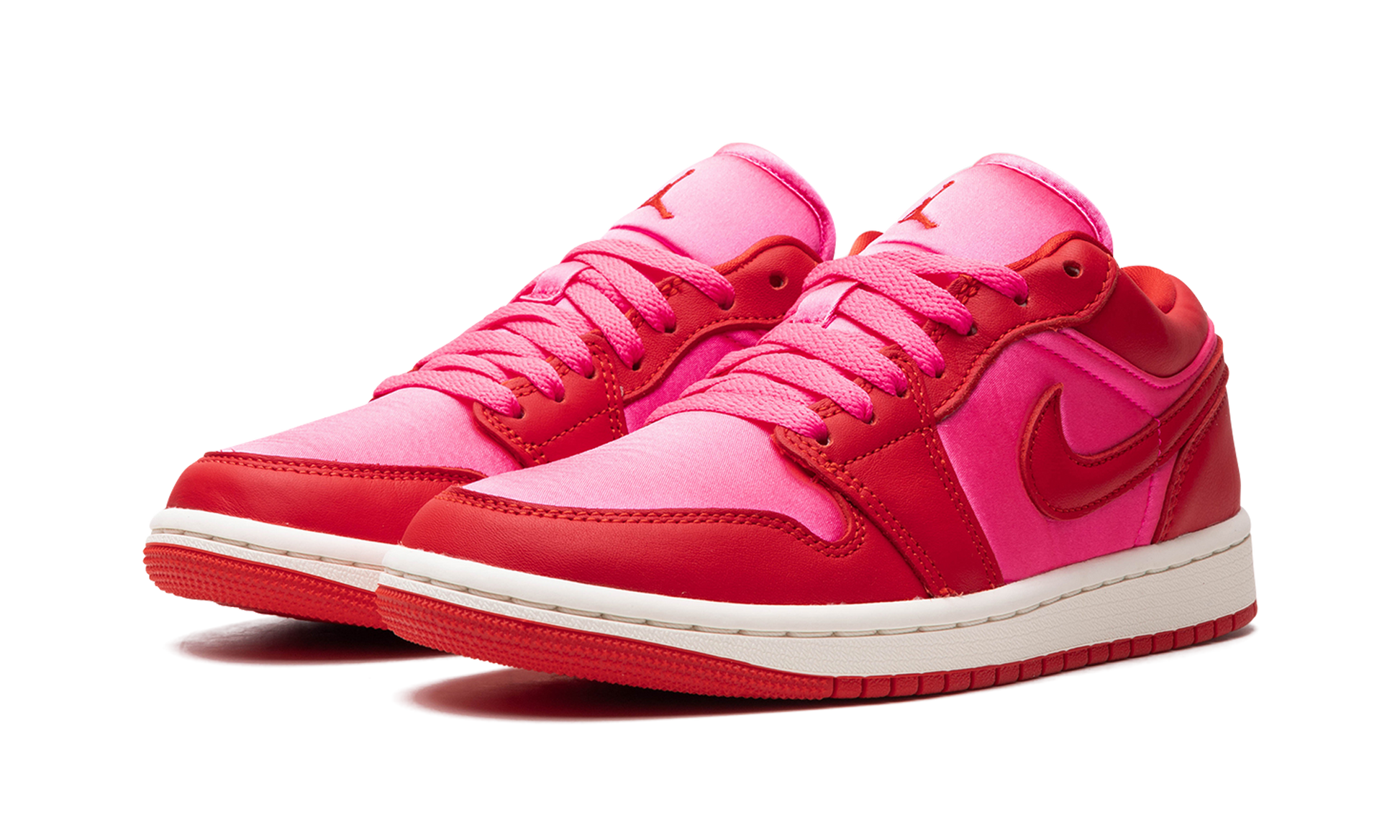 Jordan 1 Lo Se Wmns "pink Blast" - 2