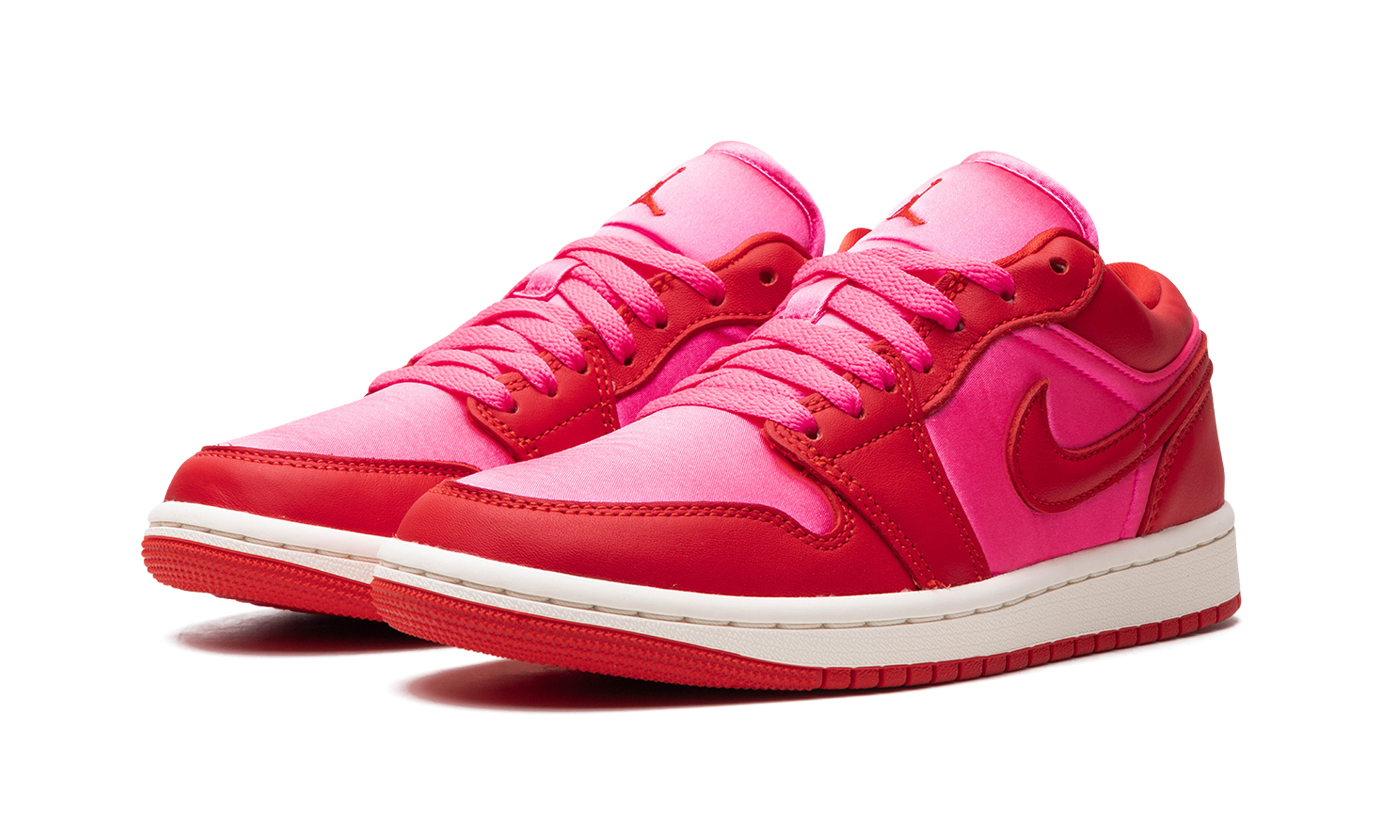 Jordan 1 Lo Se Wmns "pink Blast" - 2