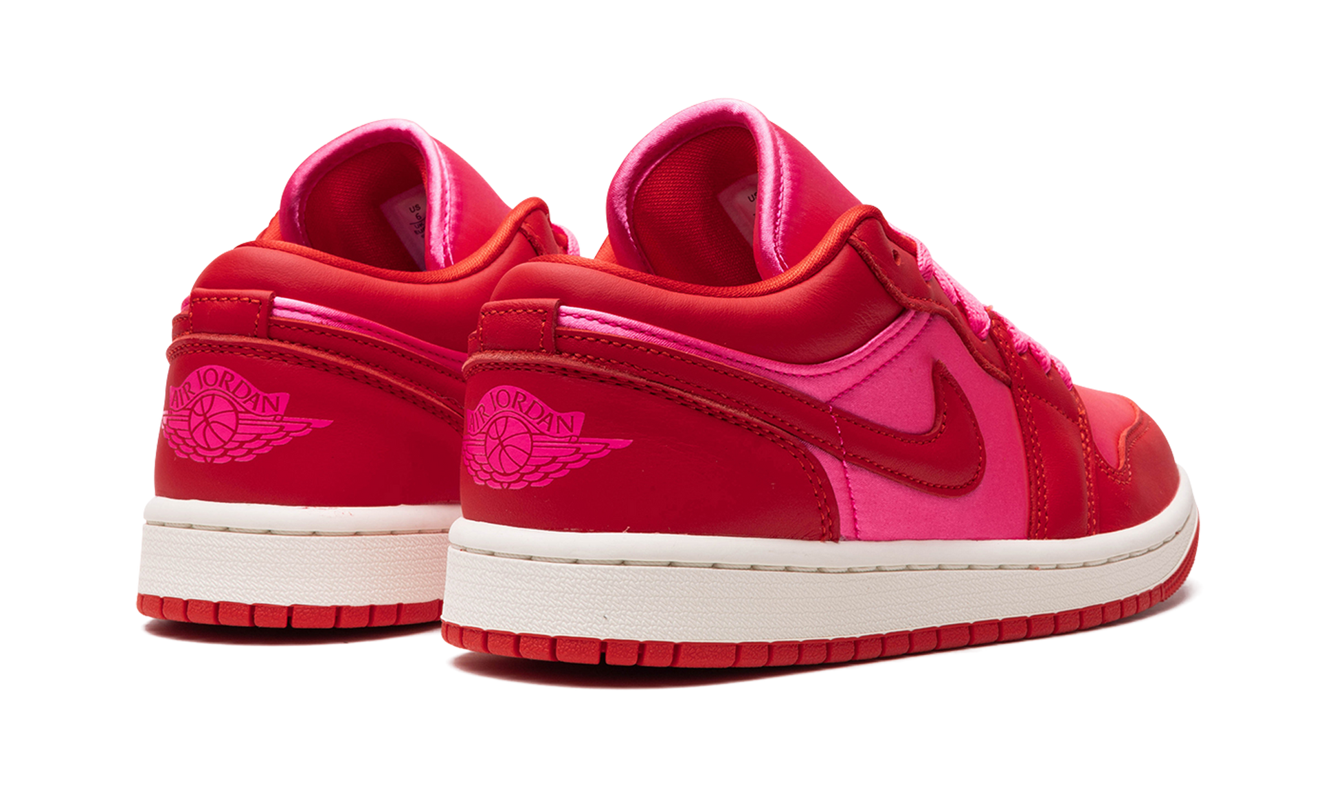Jordan 1 Lo Se Wmns "pink Blast" - 3