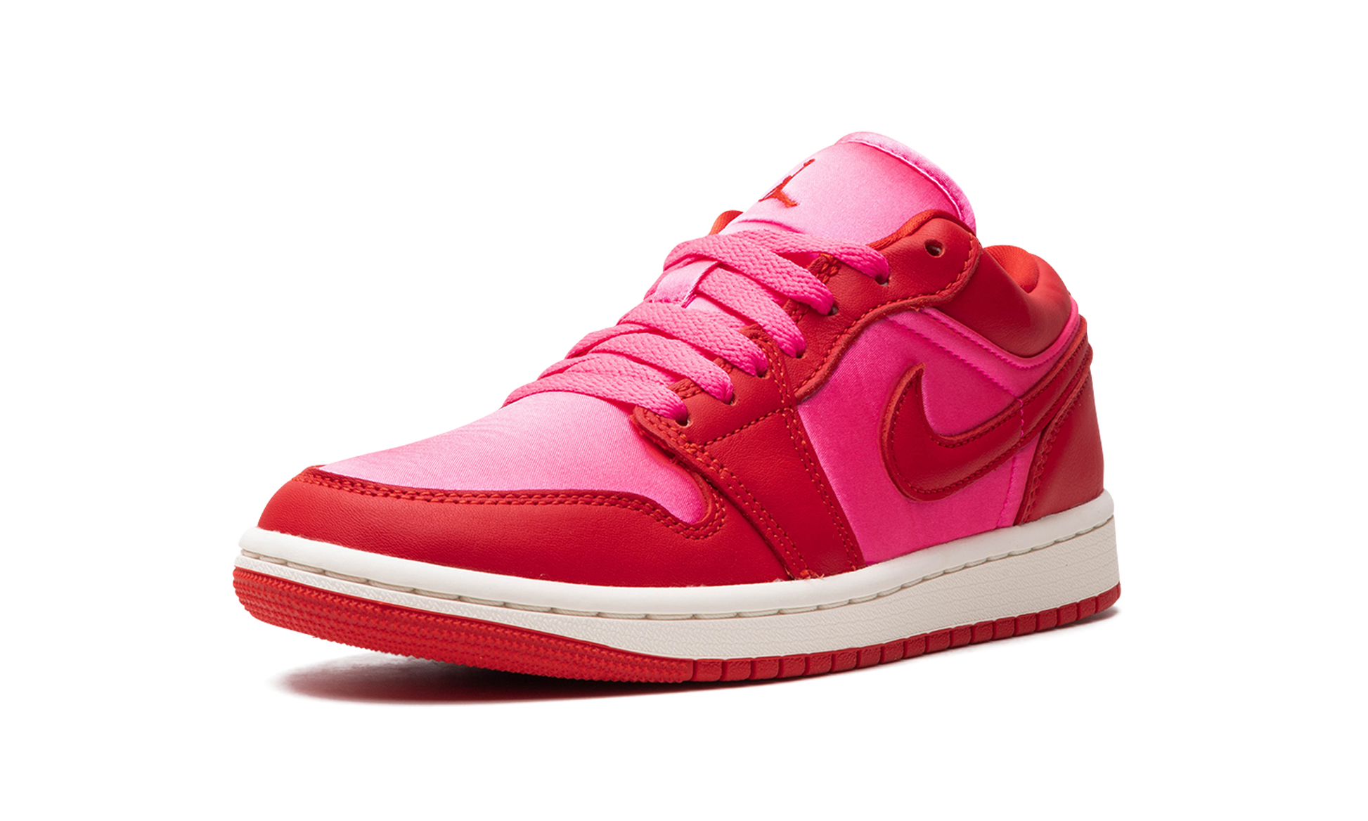 Jordan 1 Lo Se Wmns "pink Blast" - 4
