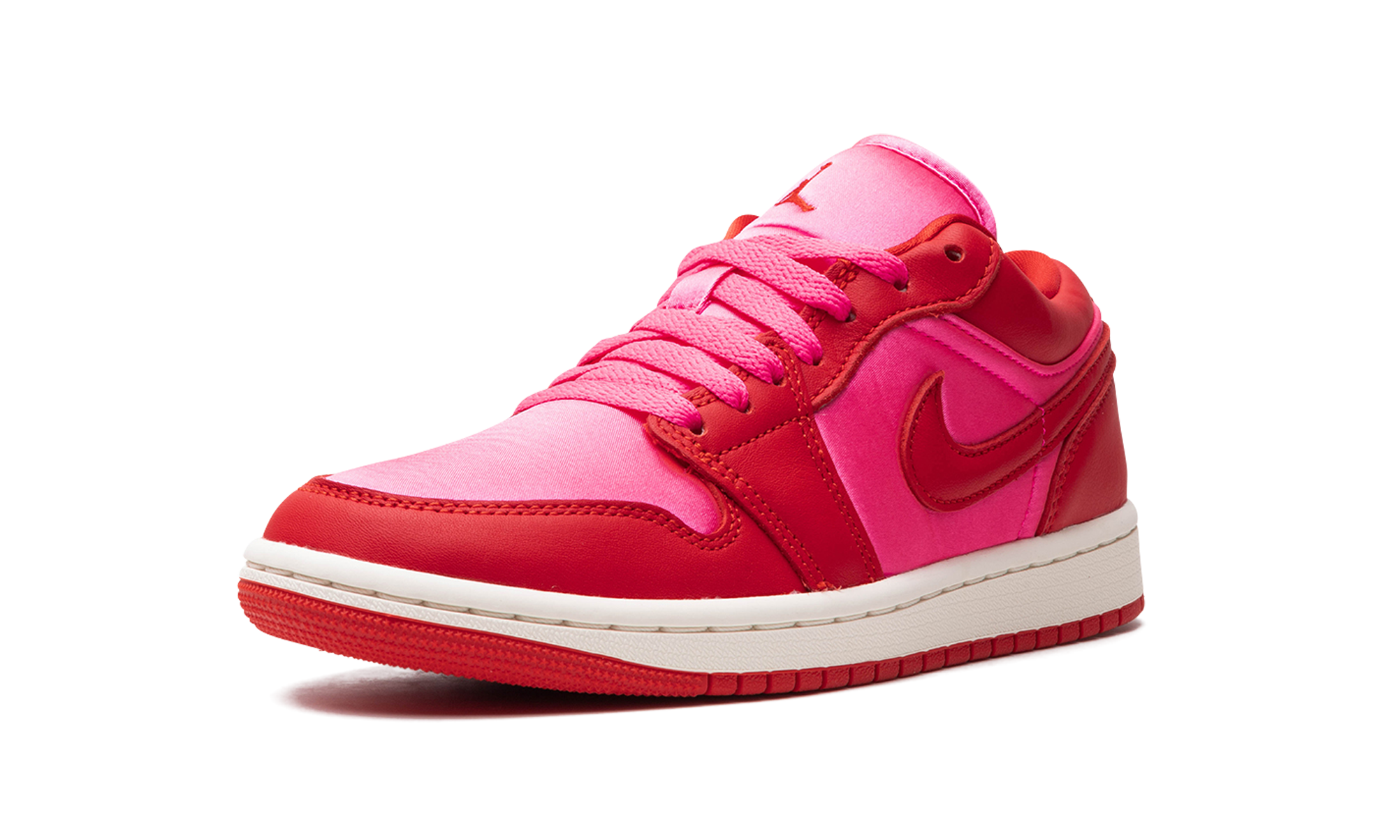 Jordan 1 Lo Se Wmns "pink Blast" - 4