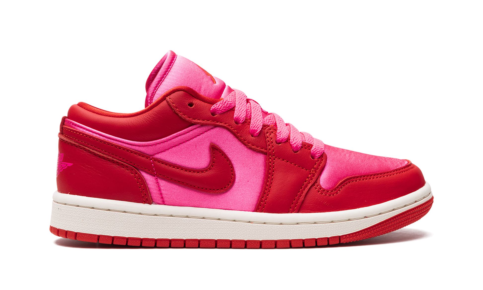 Jordan 1 Lo Se Wmns "pink Blast" - 6