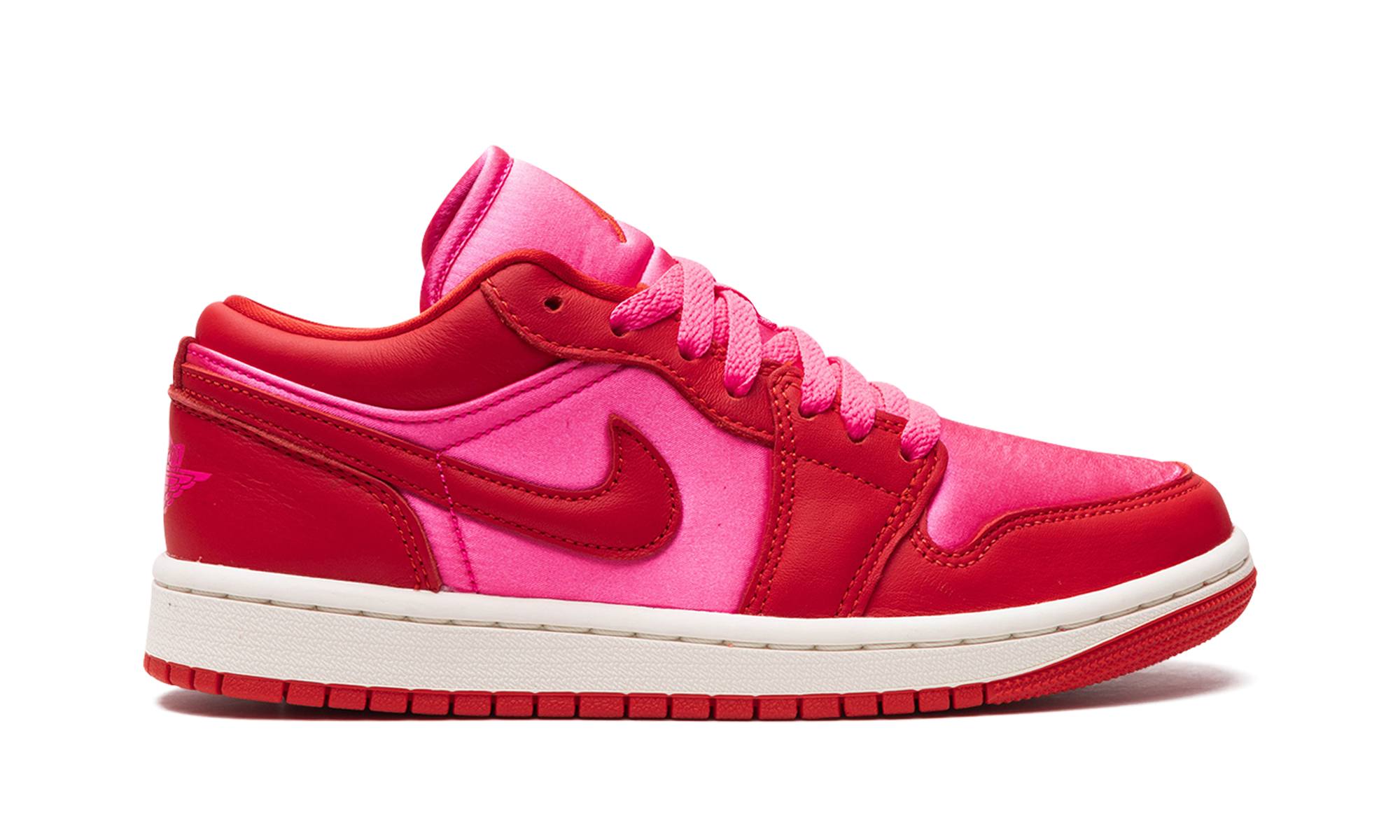 Jordan 1 Lo Se Wmns "pink Blast" - 6