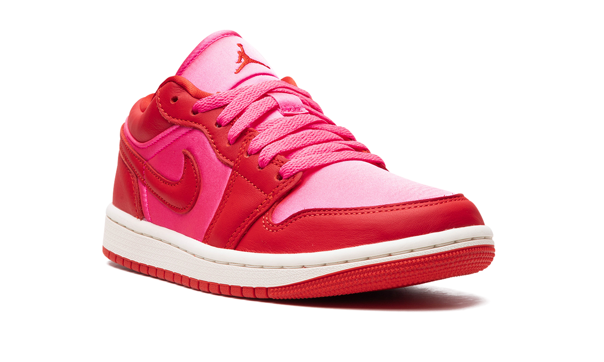 Jordan 1 Lo Se Wmns "pink Blast" - 7