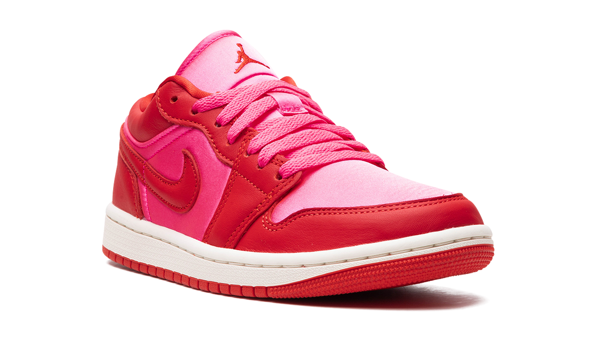 Jordan 1 Lo Se Wmns "pink Blast" - 7
