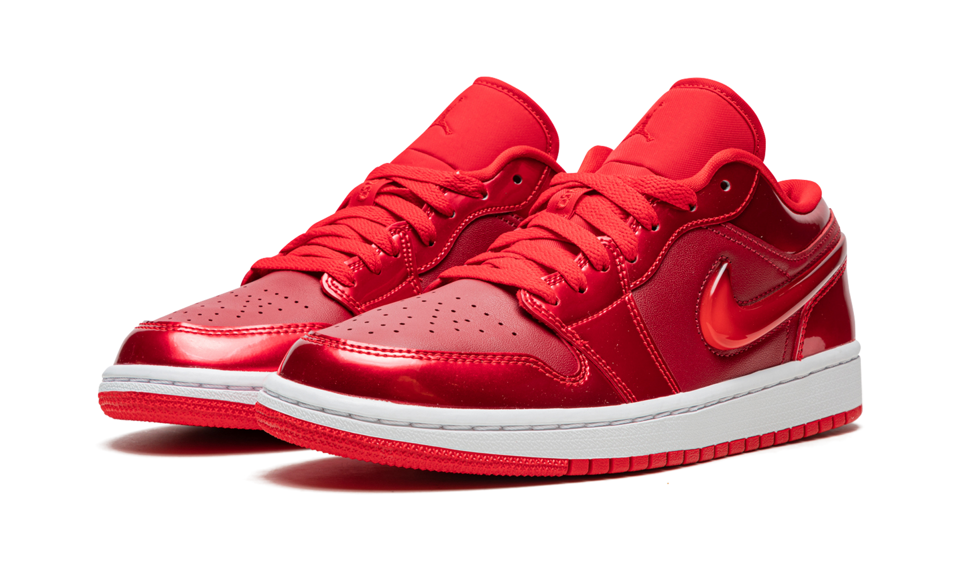 Jordan 1 Lo Se Wmns "pomegranate" - 2
