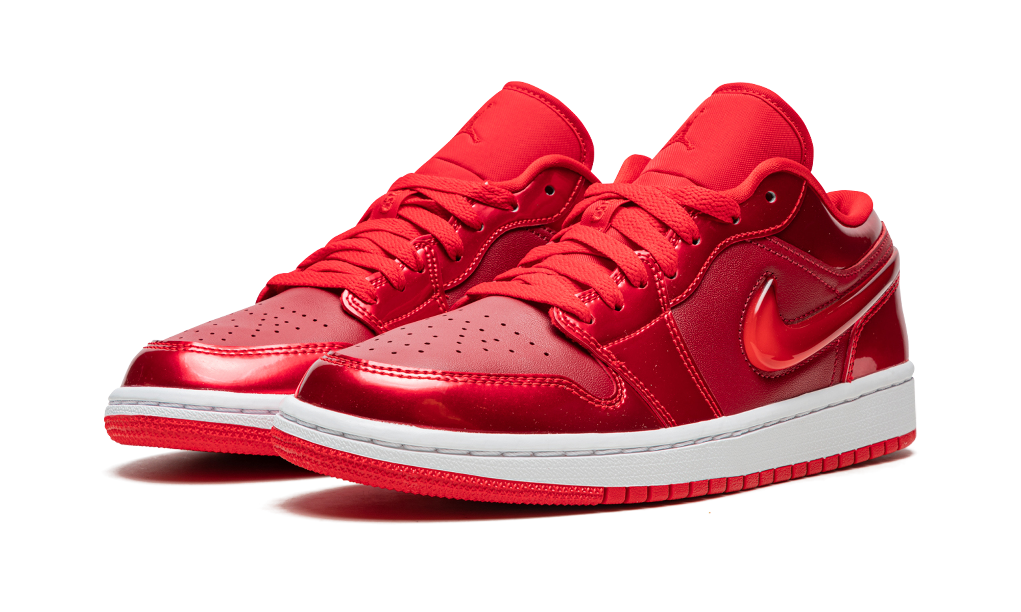 Jordan 1 Lo Se Wmns "pomegranate" - 2