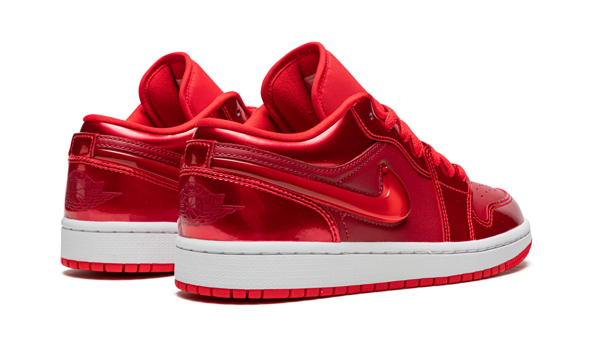 Jordan 1 Lo Se Wmns "pomegranate" - 3