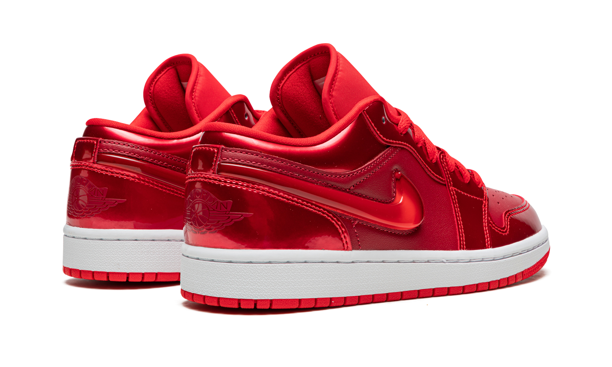Jordan 1 Lo Se Wmns "pomegranate" - 3