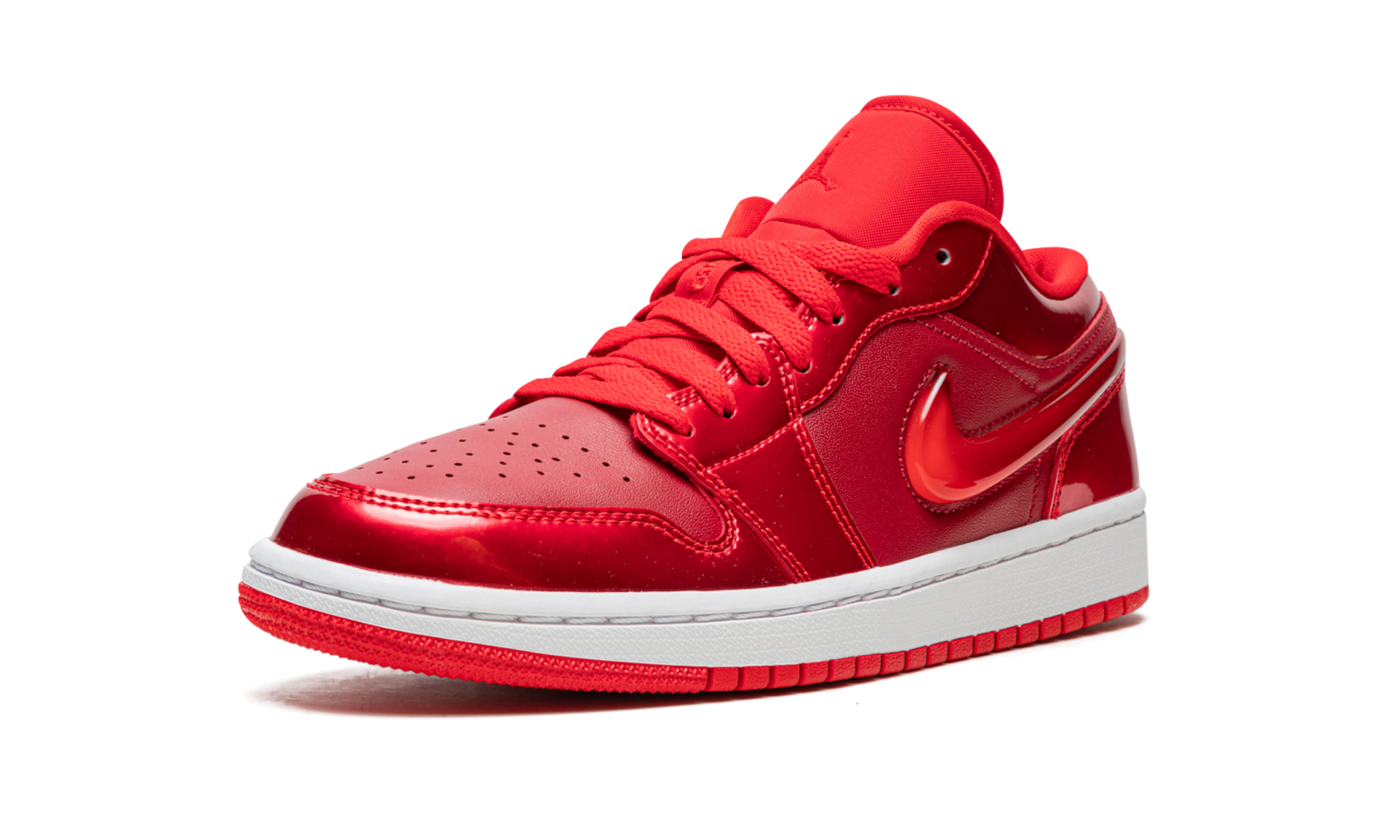 Jordan 1 Lo Se Wmns "pomegranate" - 4