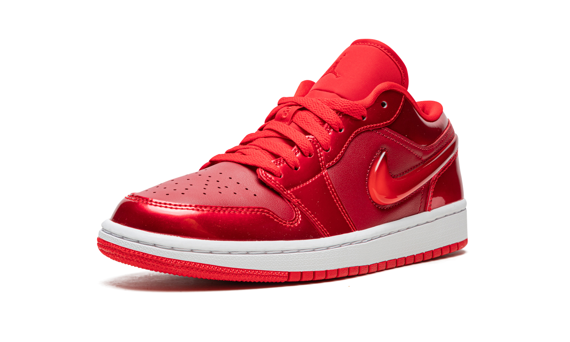 Jordan 1 Lo Se Wmns "pomegranate" - 4