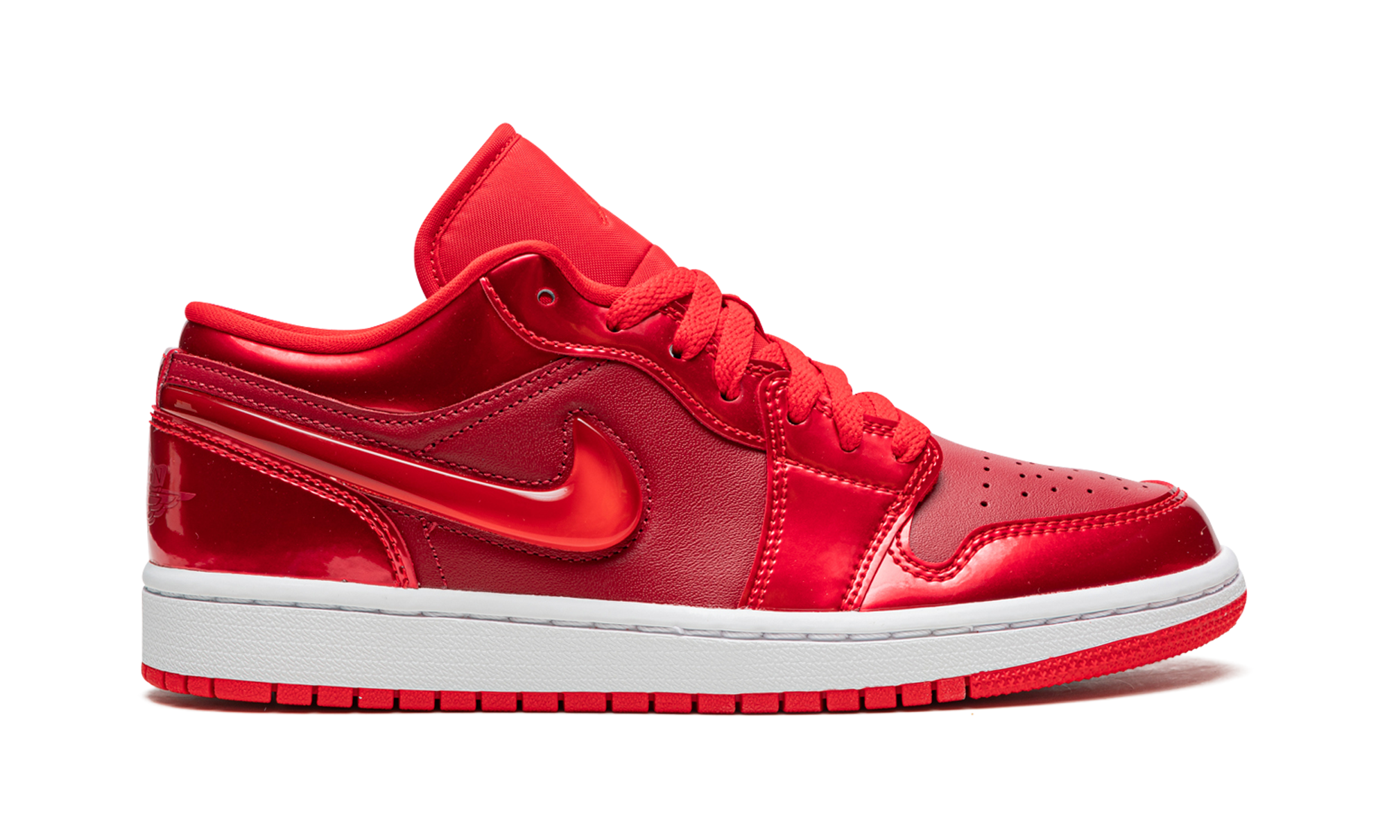 Jordan 1 Lo Se Wmns "pomegranate" - 6