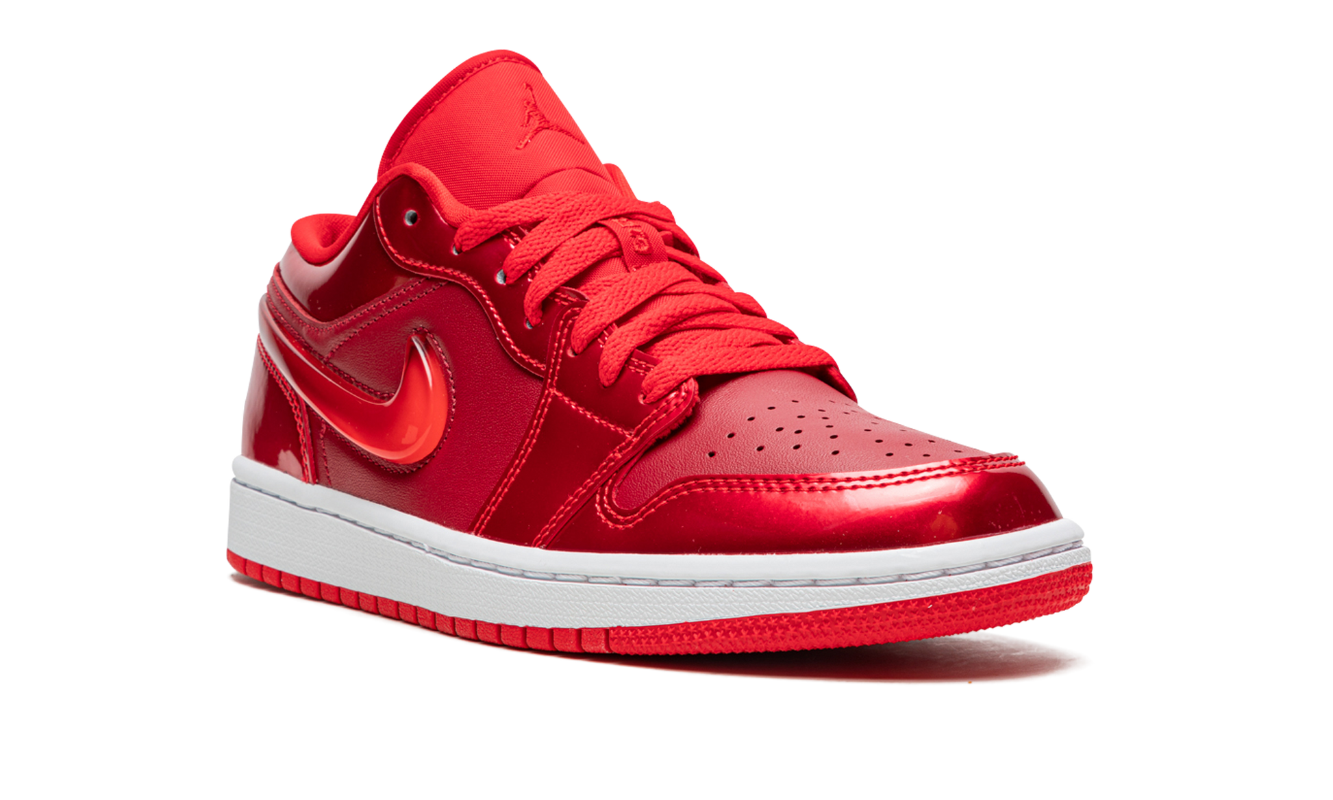 Jordan 1 Lo Se Wmns "pomegranate" - 7