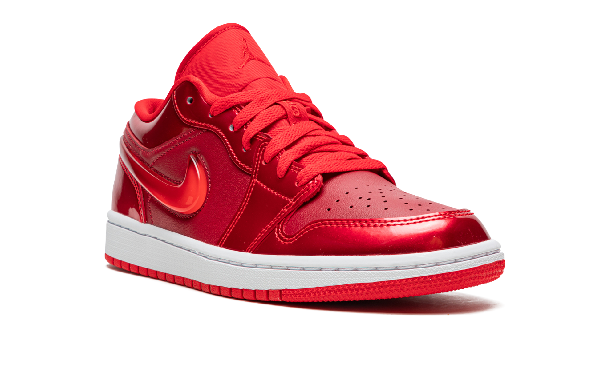 Jordan 1 Lo Se Wmns "pomegranate" - 7