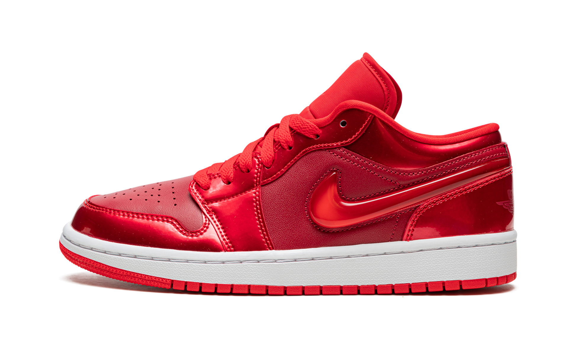 Jordan 1 Lo Se Wmns "pomegranate" - 8