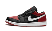 Jordan 1 Low "alternate Bred Toe" - 1