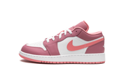 Jordan 1 Low Gs "desert Berry" - 1