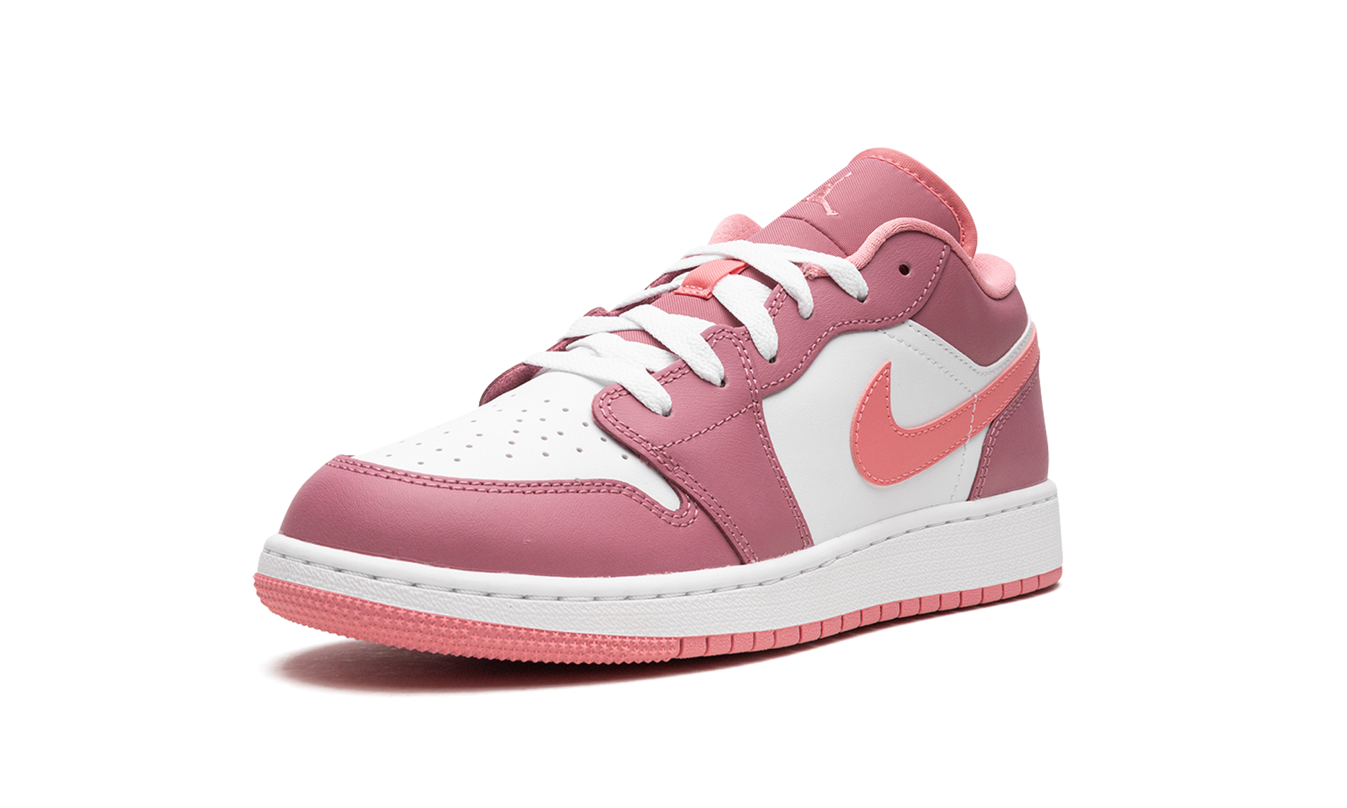 Jordan 1 Low Gs "desert Berry" - 4