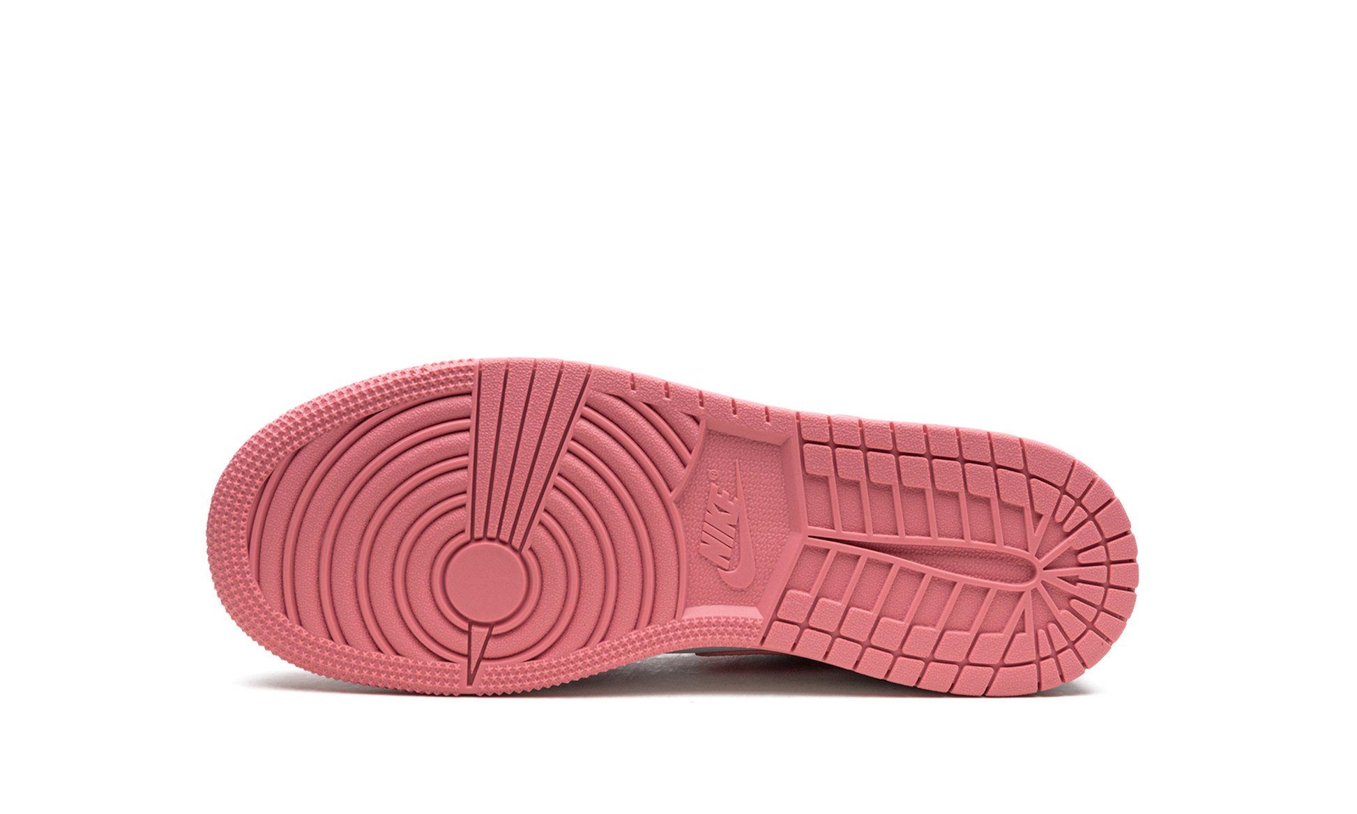 Jordan 1 Low Gs "desert Berry" - 5
