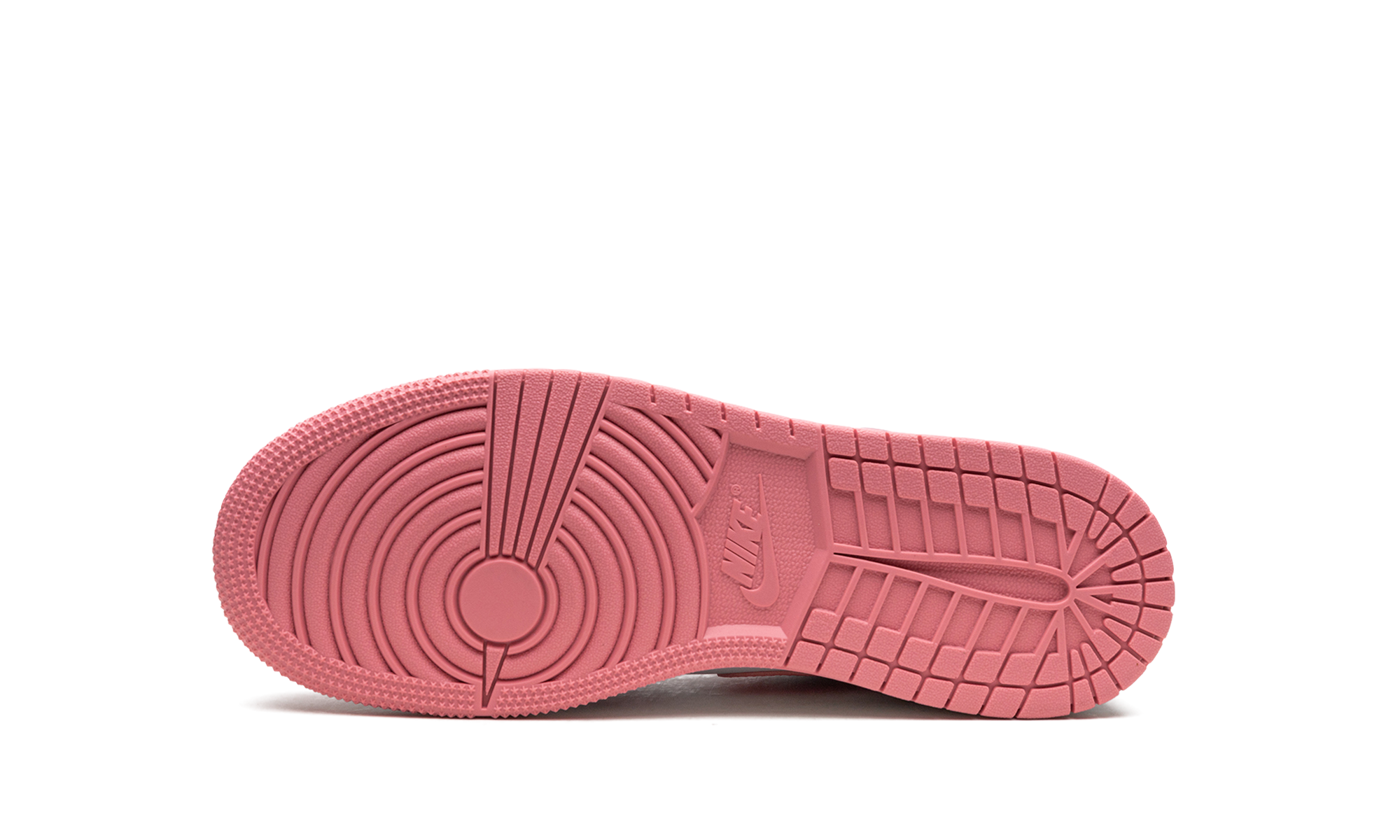 Jordan 1 Low Gs "desert Berry" - 5