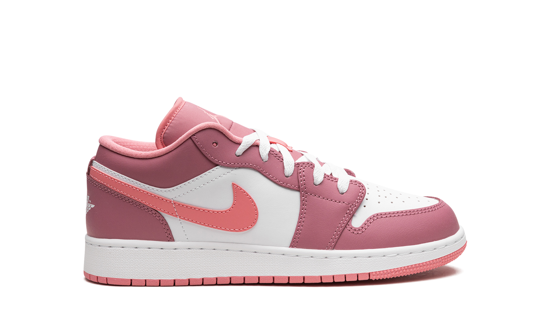 Jordan 1 Low Gs "desert Berry" - 6