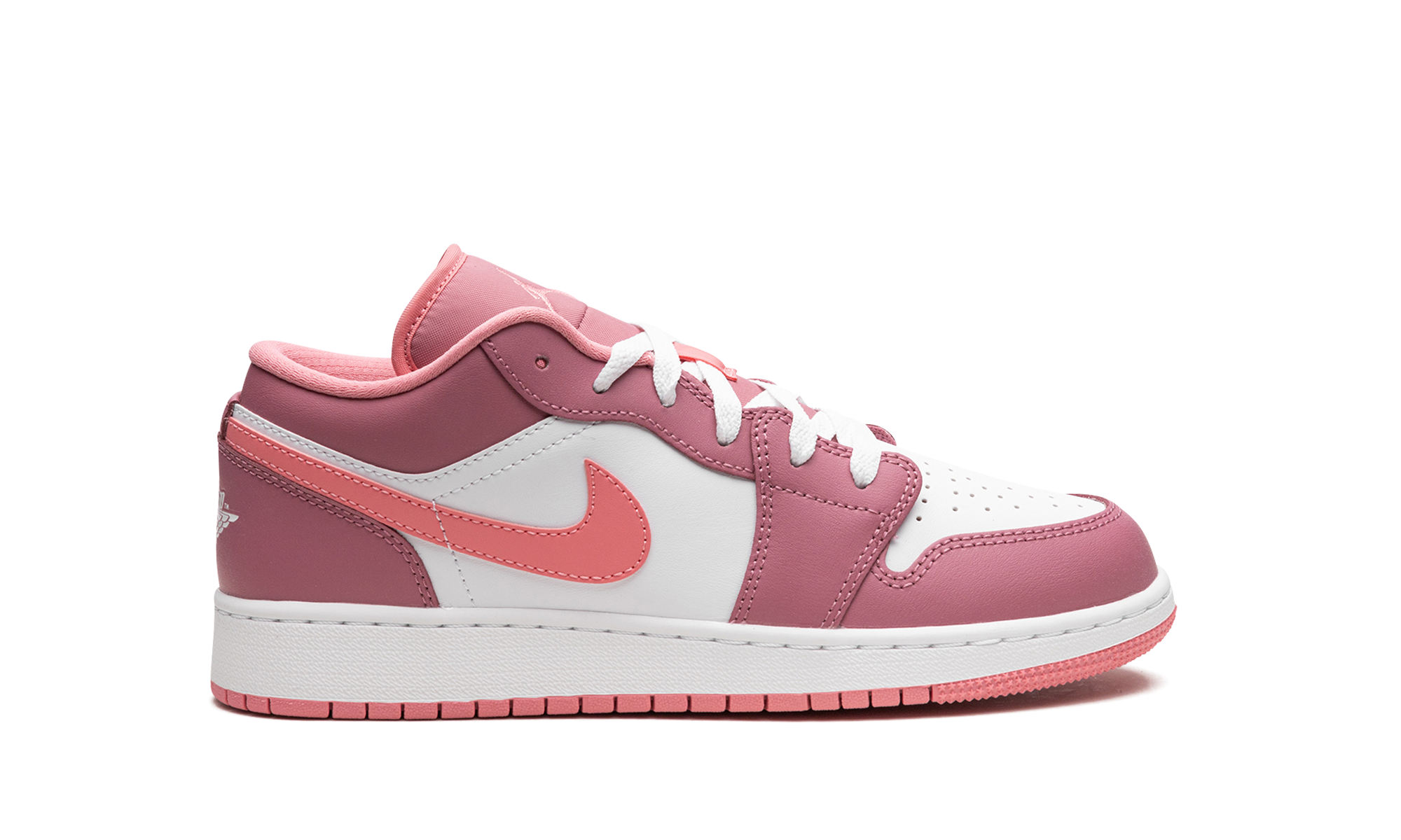 Jordan 1 Low Gs "desert Berry" - 6