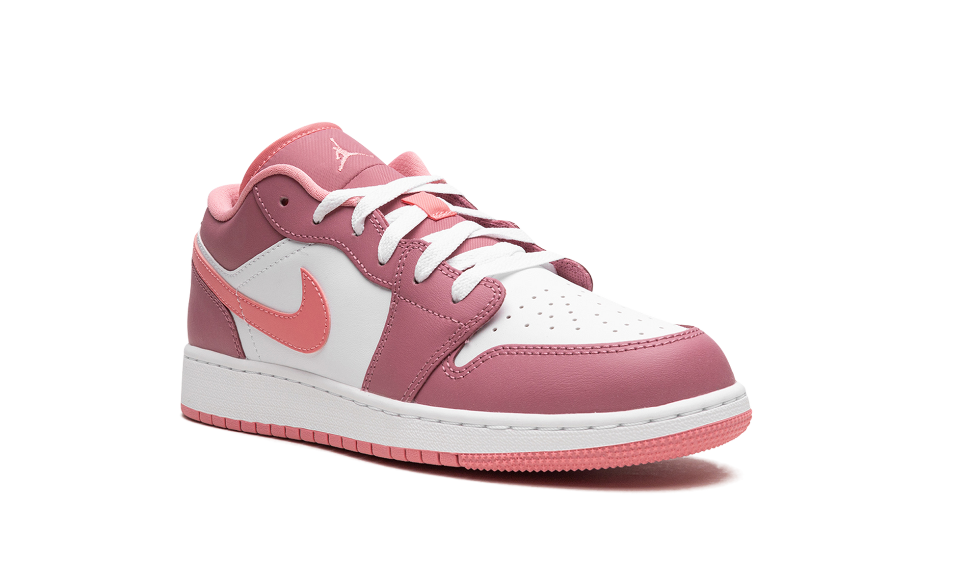 Jordan 1 Low Gs "desert Berry" - 7