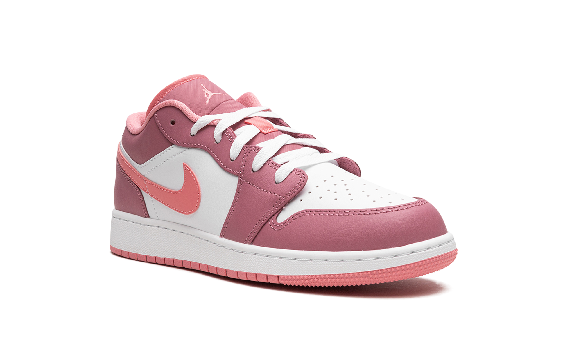 Jordan 1 Low Gs "desert Berry" - 7