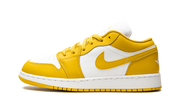 Jordan 1 Low Gs "white / Pollen" - 1