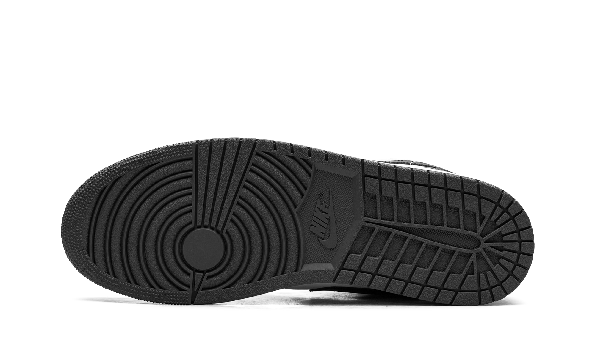 Jordan 1 Low "iron Grey" - 5