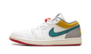 Jordan 1 Low Prm "sail Cashmere" - 1