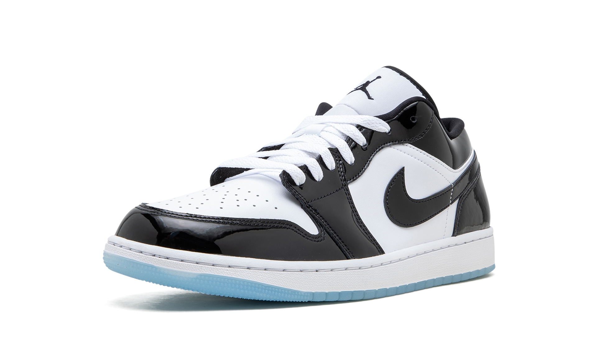 Jordan 1 Low Se "concord" - 4