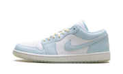 Jordan 1 Low Se "glacier Blue Summit White" - 1