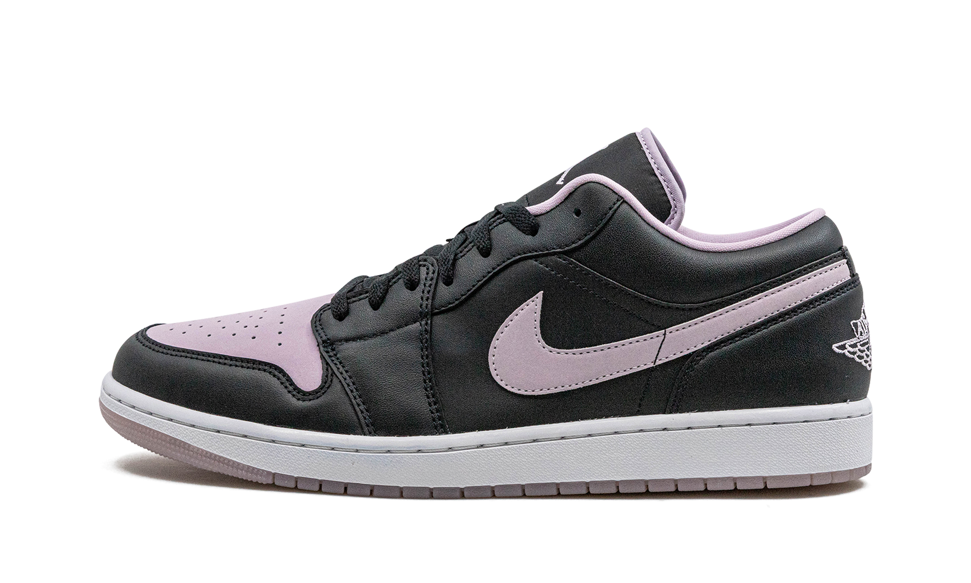 Jordan 1 Low Se "iced Lilac" - 1