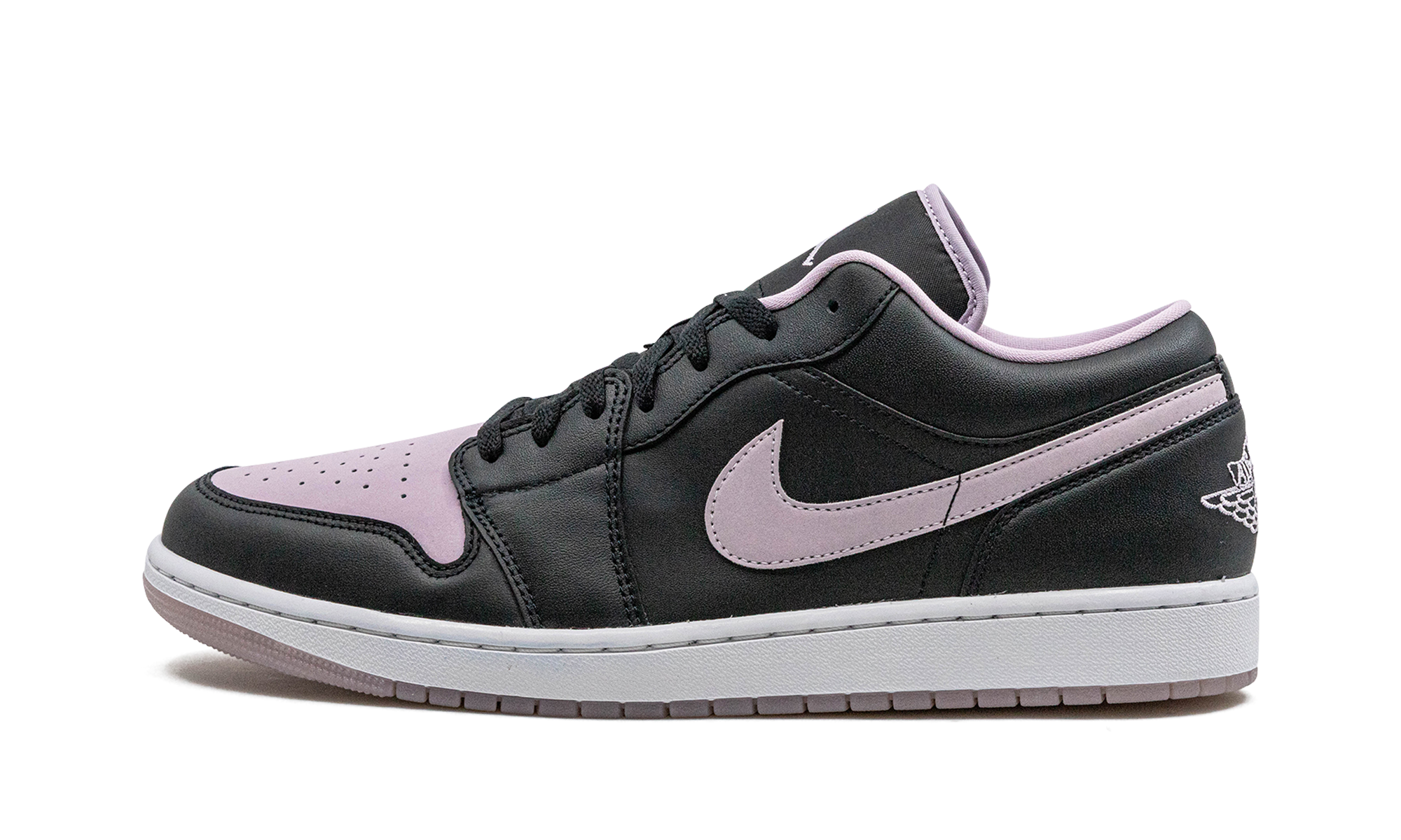 Jordan 1 Low Se "iced Lilac" - 1