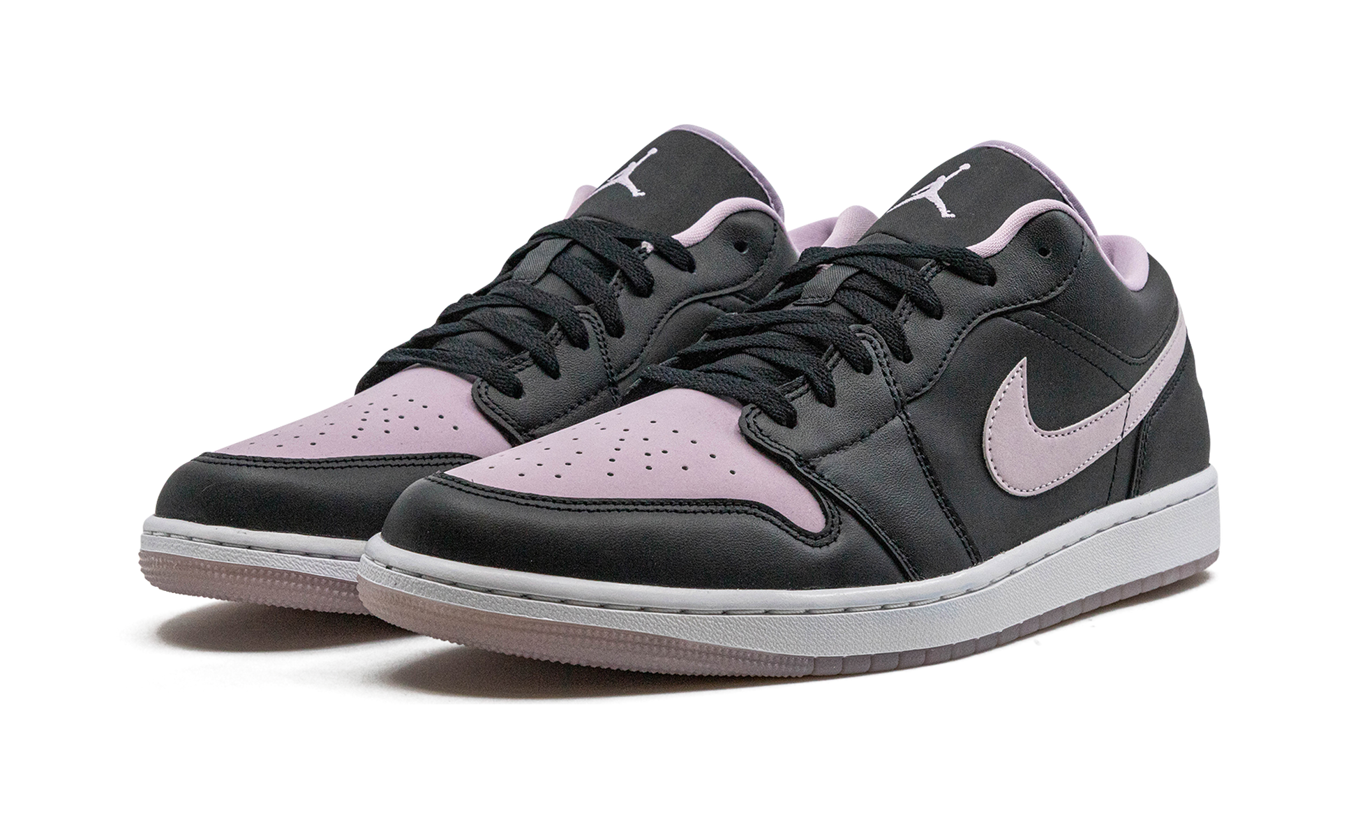 Jordan 1 Low Se "iced Lilac" - 2