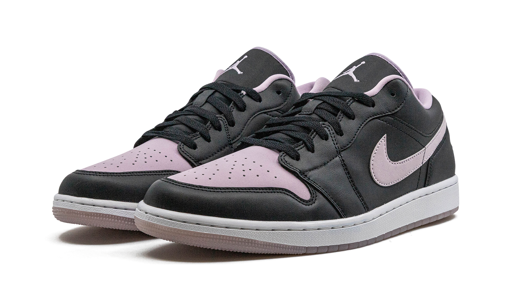 Jordan 1 Low Se "iced Lilac" - 2