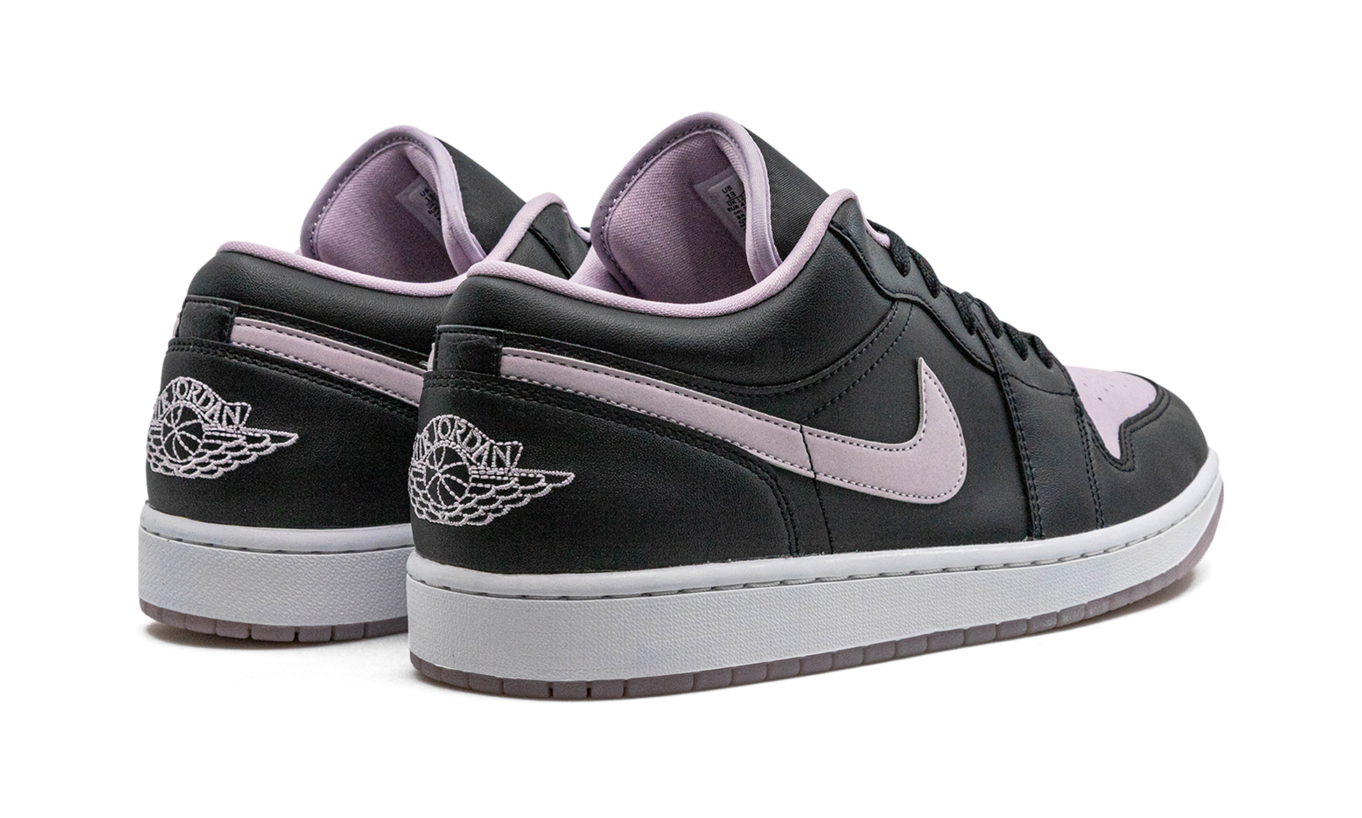 Jordan 1 Low Se "iced Lilac" - 3