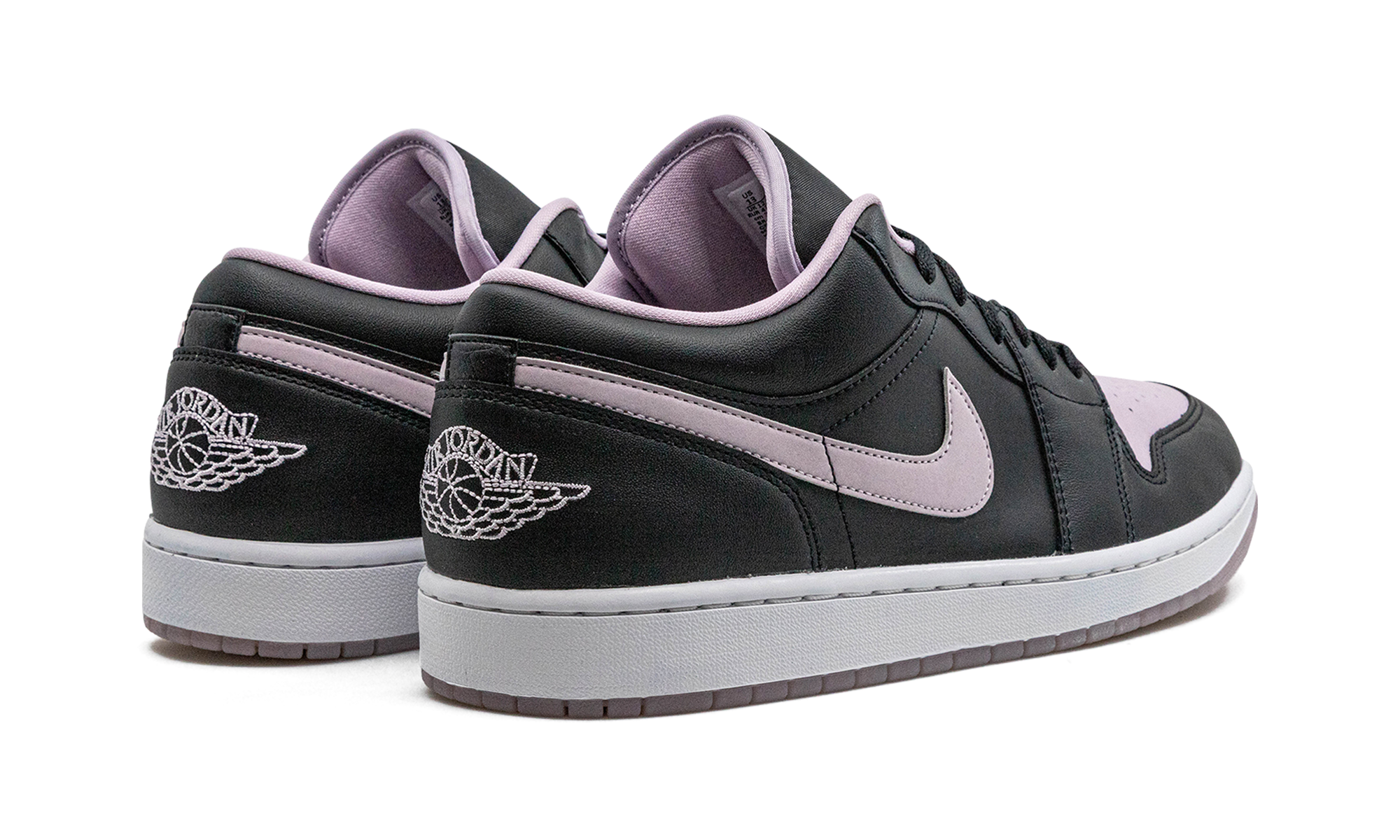 Jordan 1 Low Se "iced Lilac" - 3