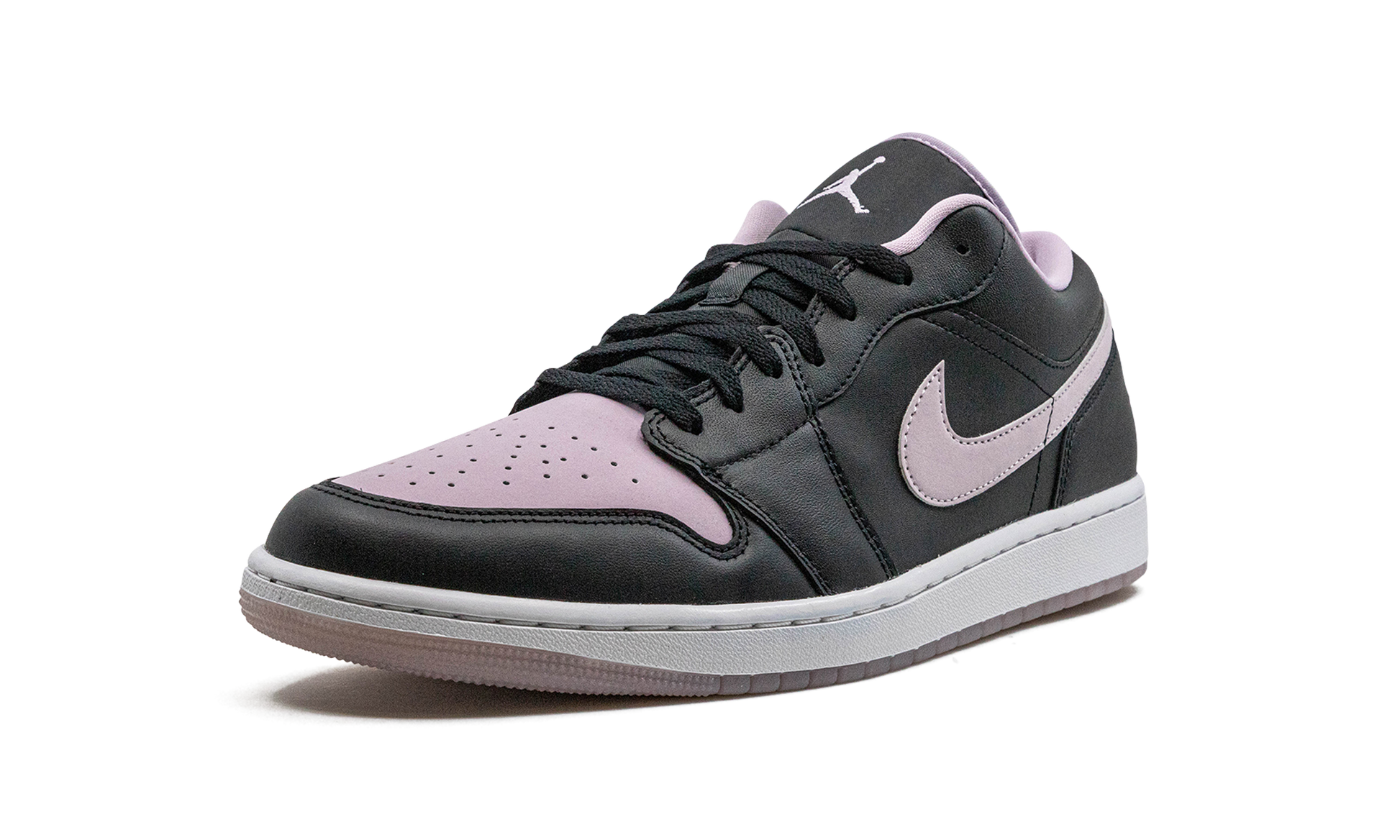 Jordan 1 Low Se "iced Lilac" - 4