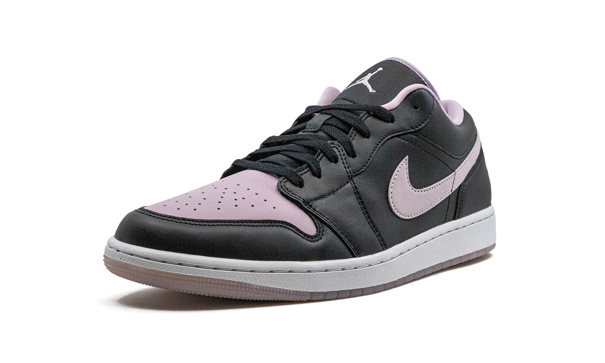 Jordan 1 Low Se "iced Lilac" - 4