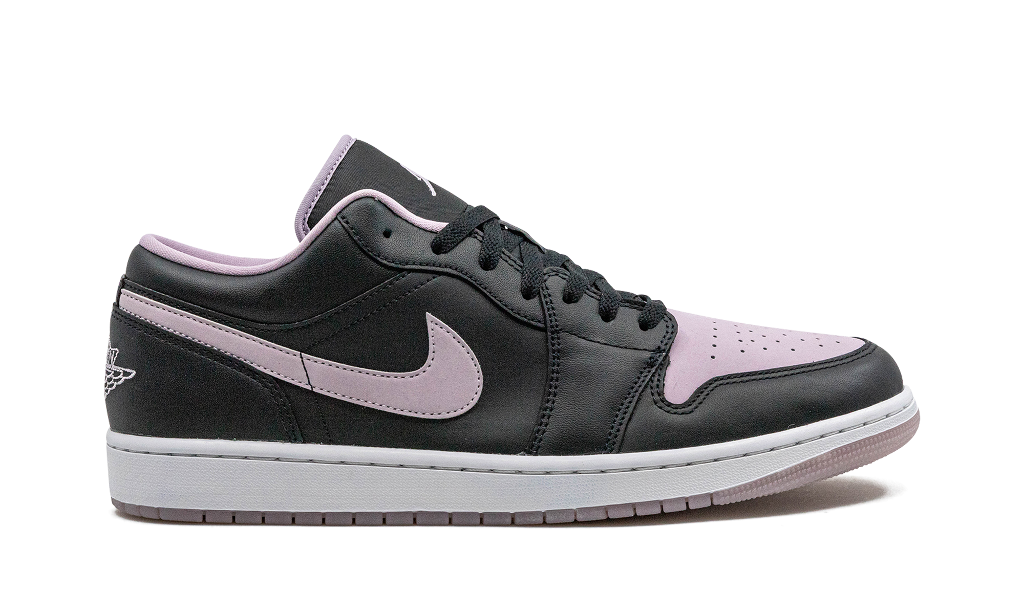 Jordan 1 Low Se "iced Lilac" - 6