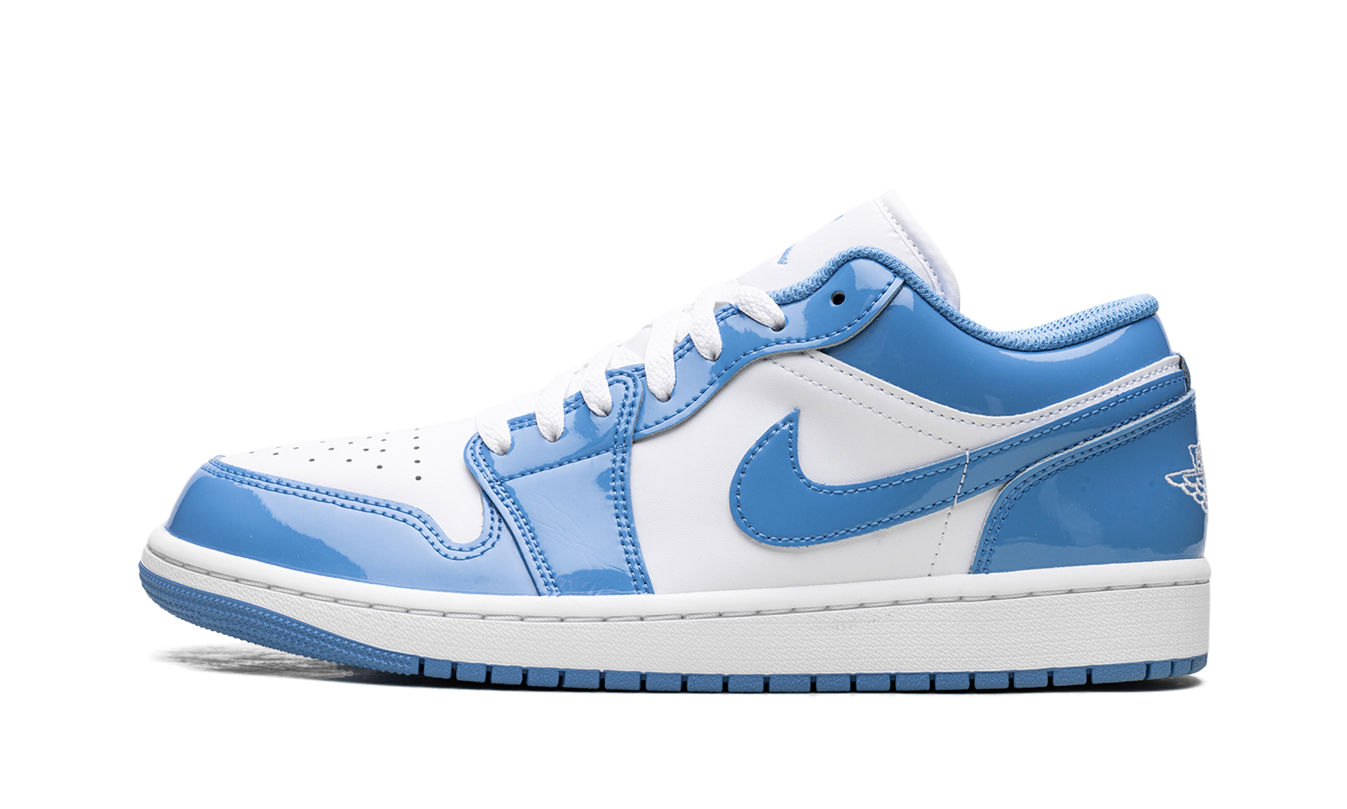 Jordan 1 Low Se "white Legend Blue" - 1